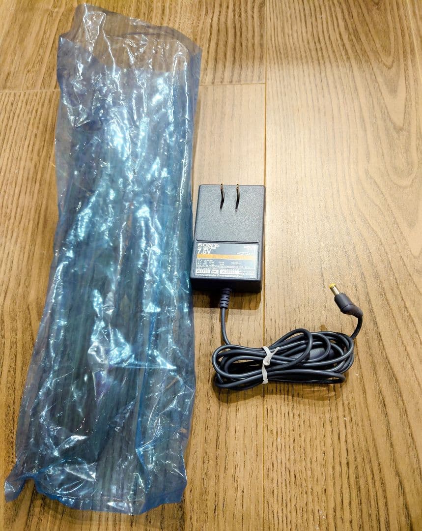 【新品未使用】PSone &　液晶モニターCOMBO【超美品】