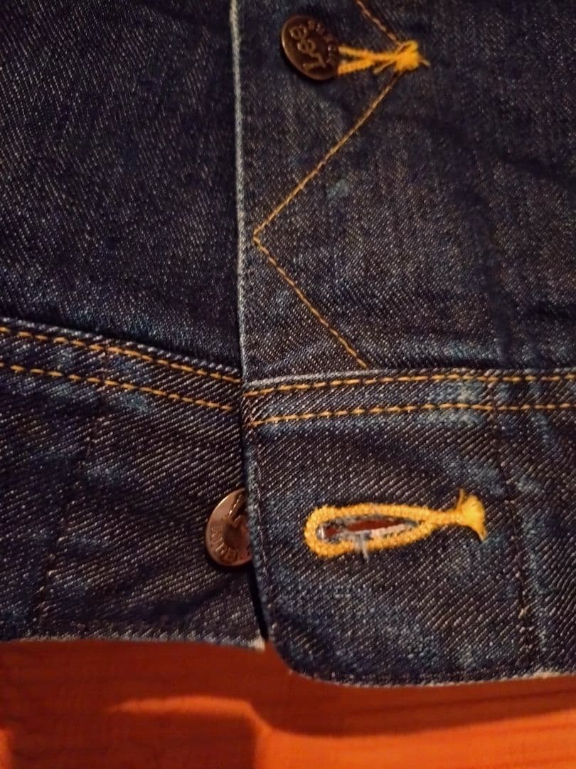 lee　ストームライダー　サイズ38