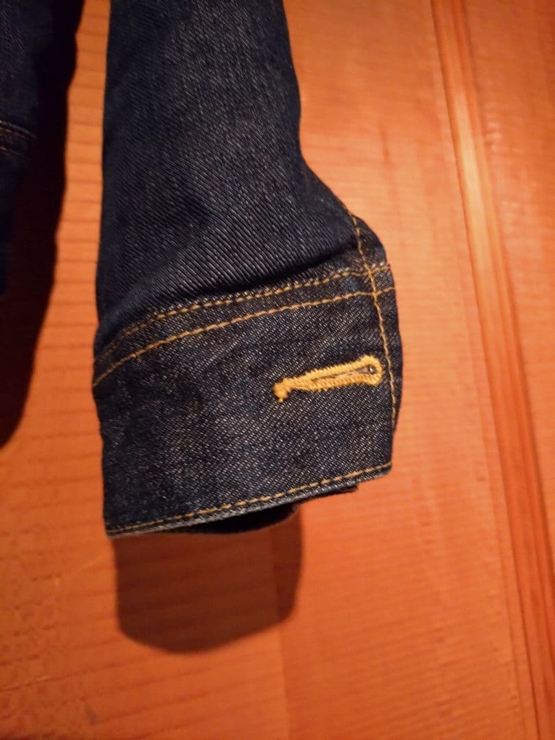 lee　ストームライダー　サイズ38