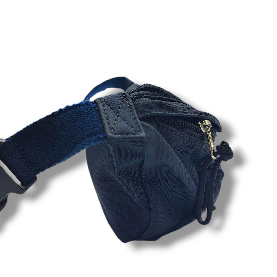 BALENCIAGA バレンシアガ ボディバッグ ウエストポーチ ブラック