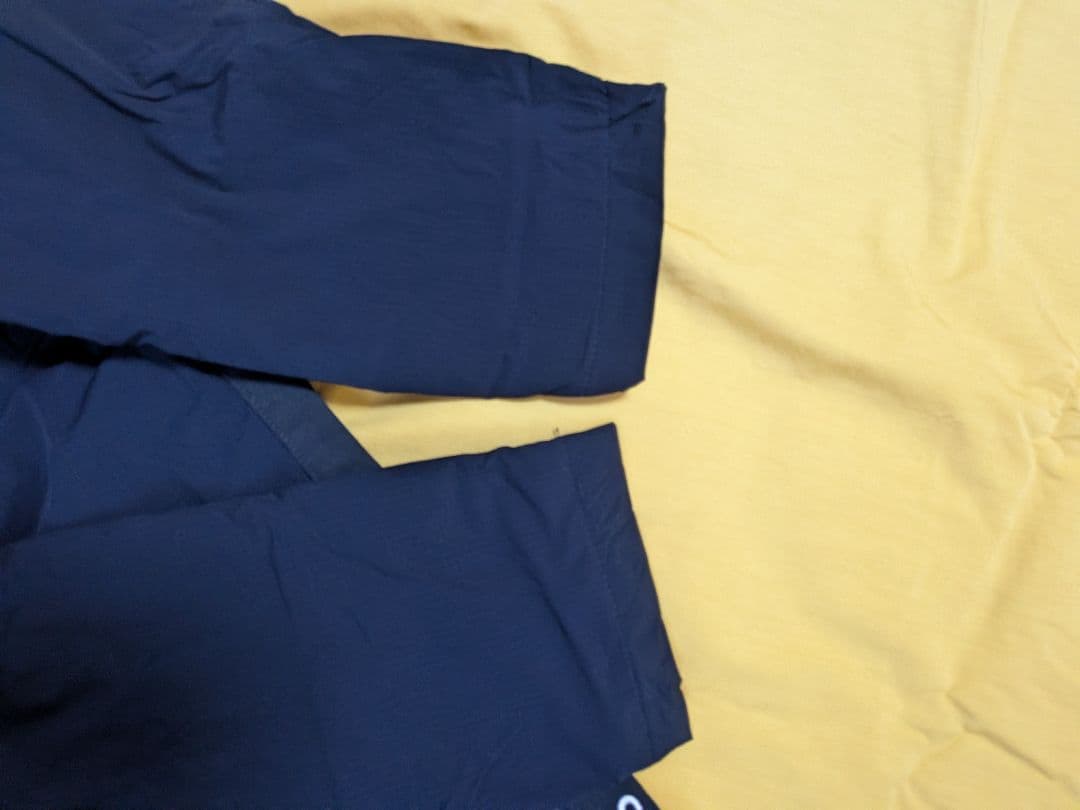 PEARLY GATES ゴルフパンツ ブラック ホワイト 冬用　2枚セット