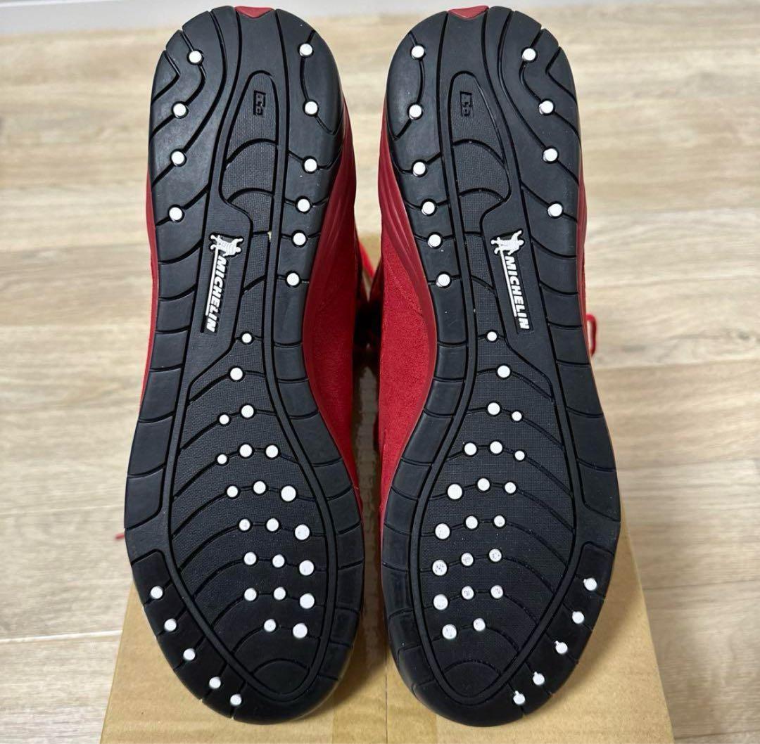 [期間限定]EVERLAST ハイトップボクシングシューズ （サイズ10.5）