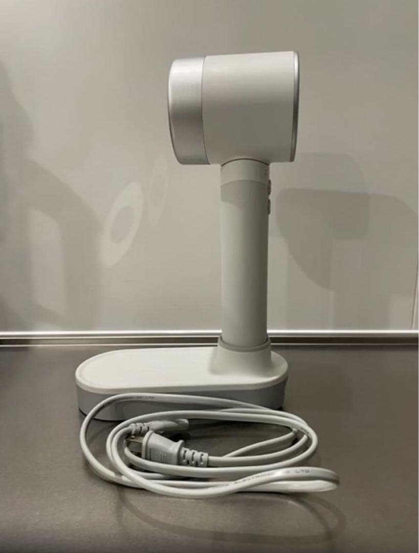 zubi Halo 光ドライヤー　ワイヤレス　中古品　ズーヴィ