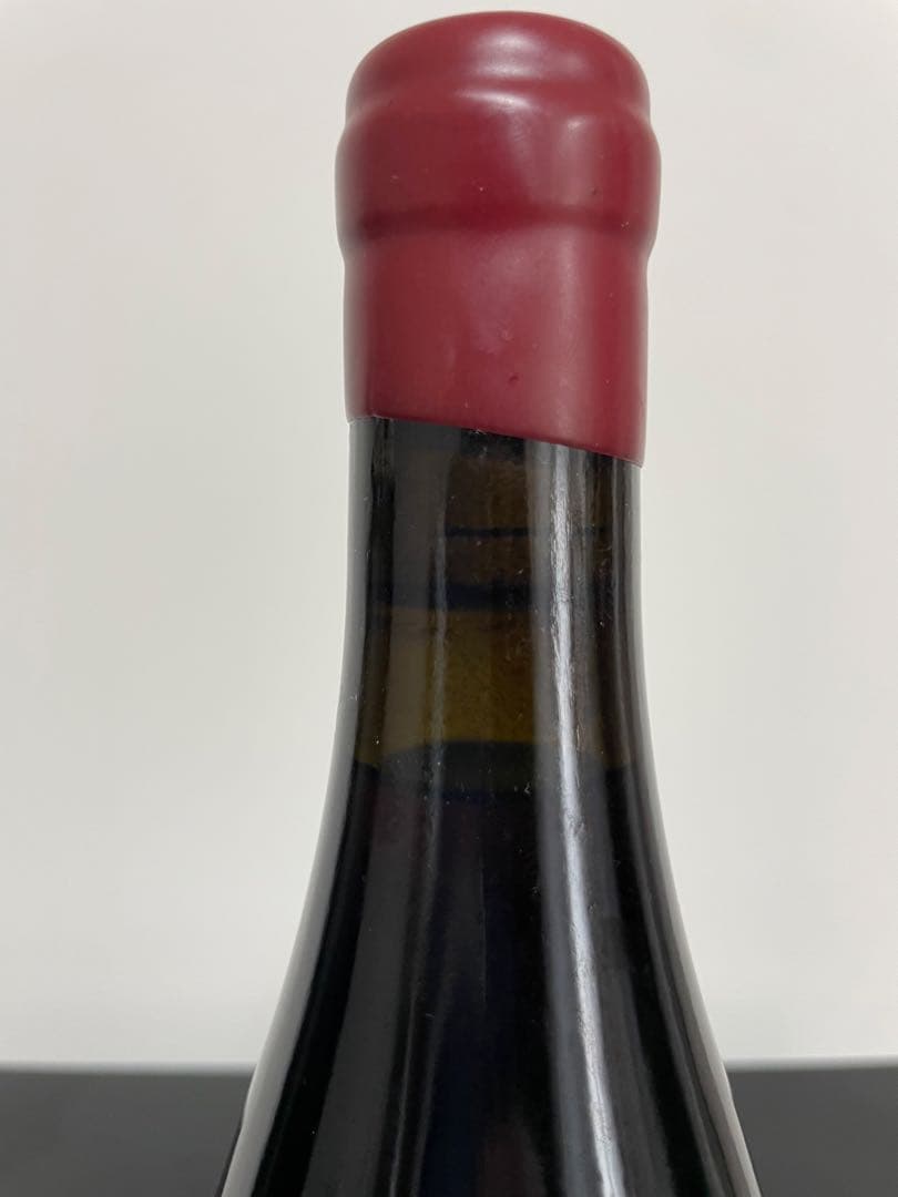 ドメーヌタカヒコ　ナナツモリ　2019 Pinot Noir