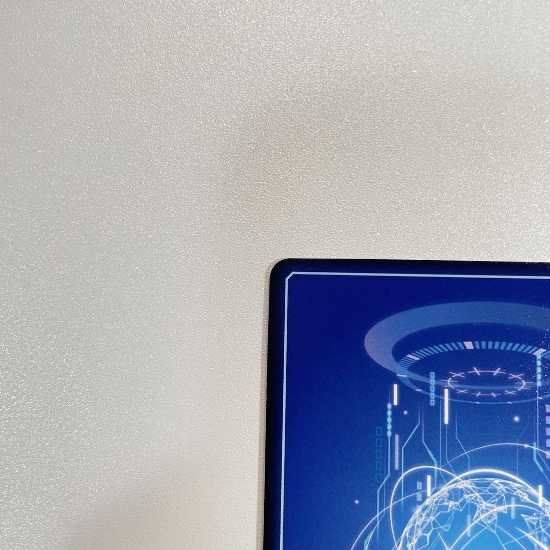 アルファモン　SEC-P BT6-111 パラレル　デジモンカードゲーム