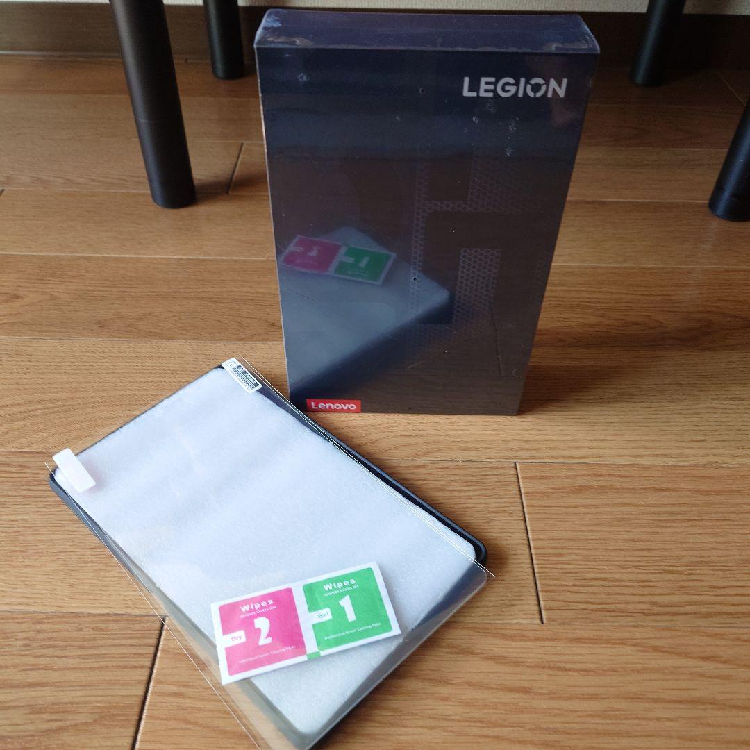 Androidタブレット本体 Lenovo LEGION Y700