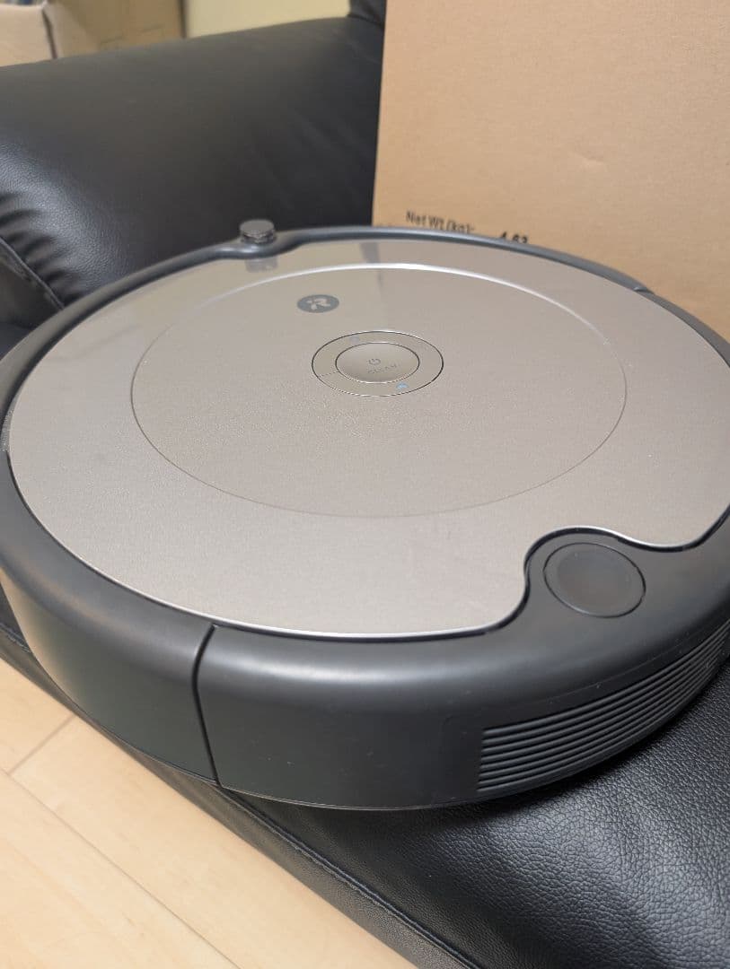 iRobot　Roomba　694