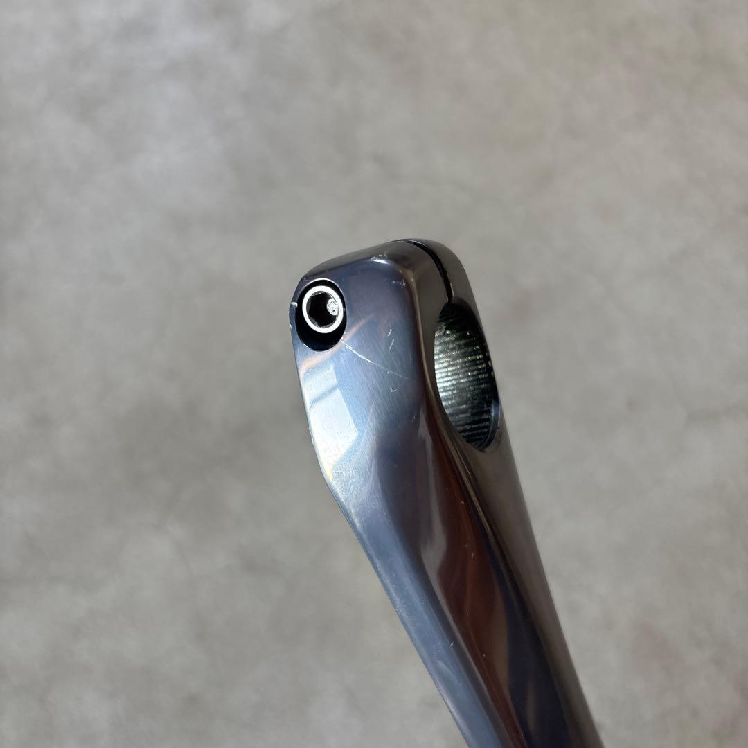 SHIMANO DURA-ACE クランクセット 167.5 56T