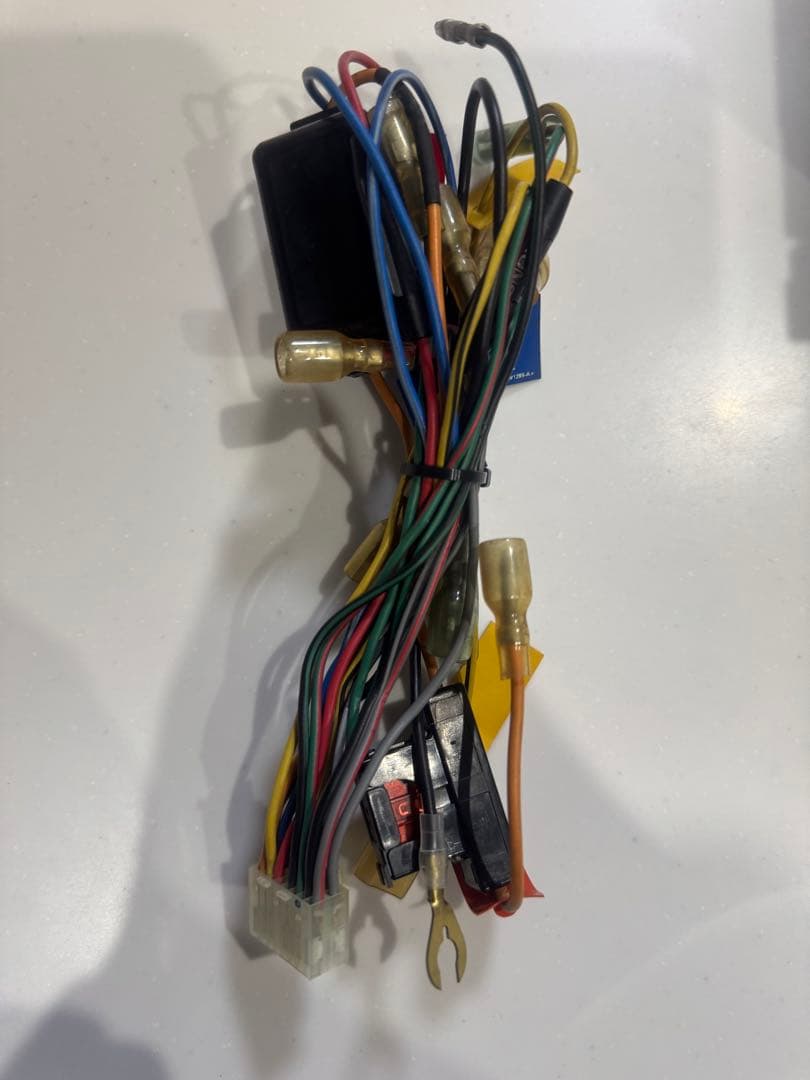 carrozzeria カロッツェリア Pioneer Fh-p909md