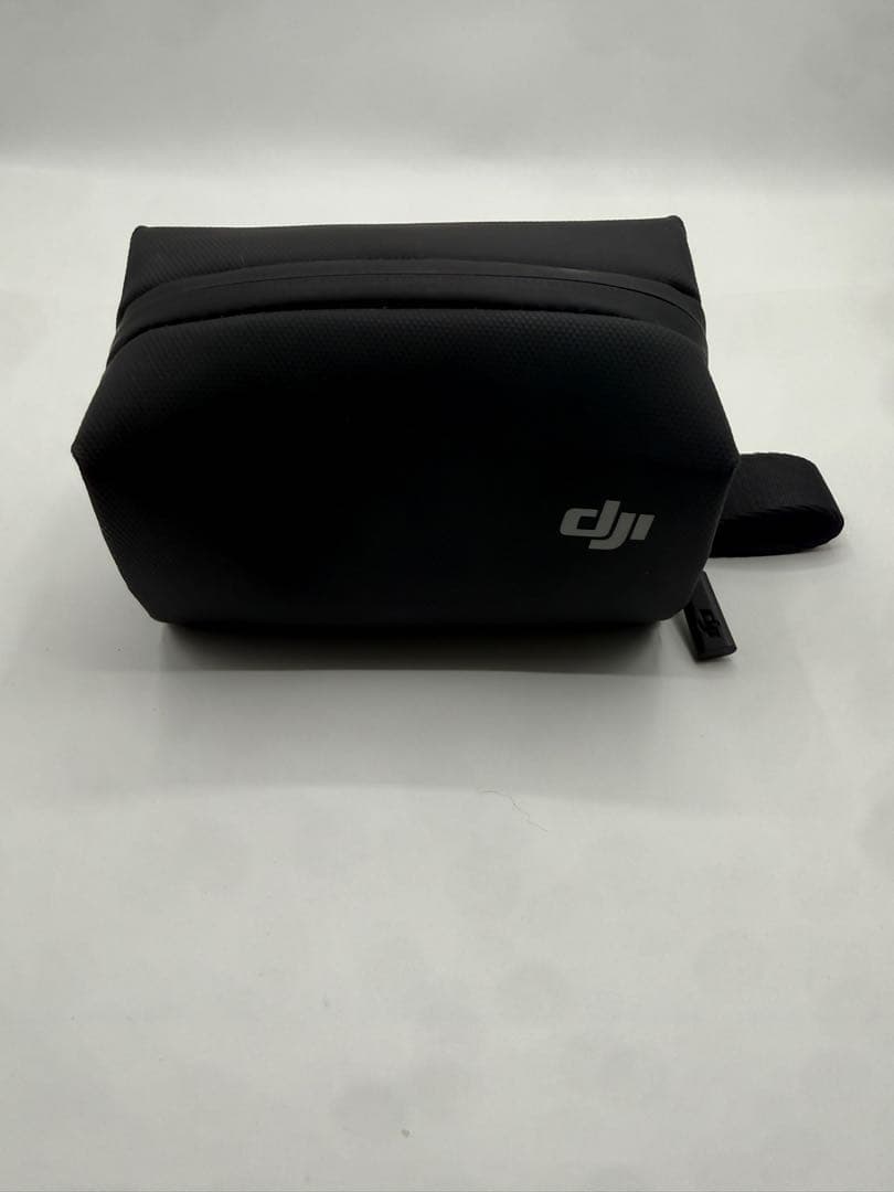 美品　DJIマイク2セット