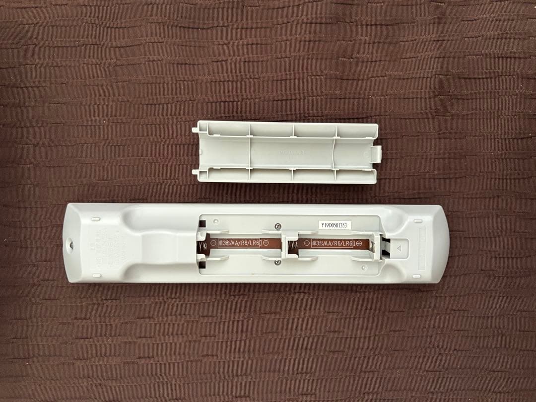 みほ（1〜2日で発送いたします） ブルーレイレコーダ