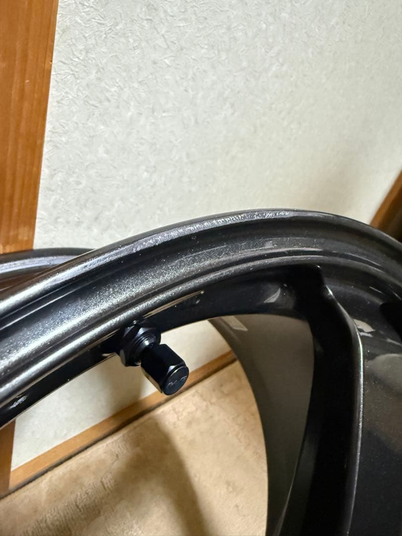 タイヤ・ホイール RAYS VOLK RACING TE37 SAGA S Plus 18inch