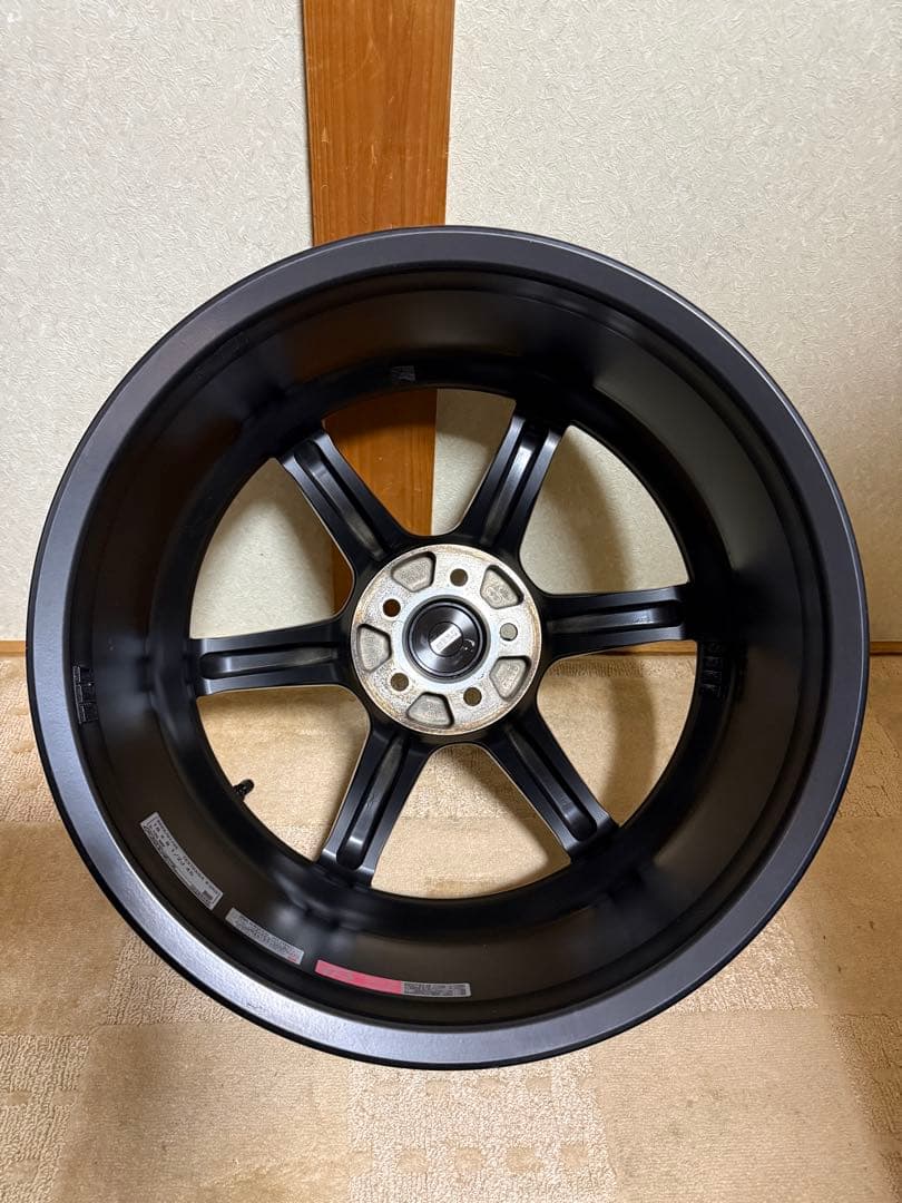 タイヤ・ホイール RAYS VOLK RACING TE37 SAGA S Plus 18inch