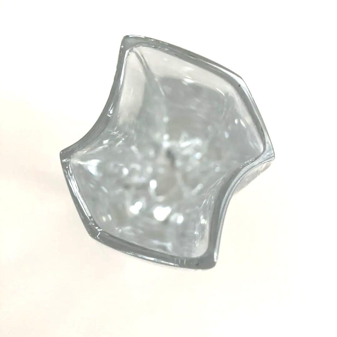 Baccarat バカラ　リゴット　ジベルニー　花瓶