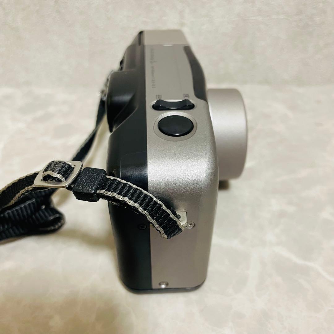 美品 Canon Autoboy S Ⅱ フィルムカメラ レトロ 希少 貴重