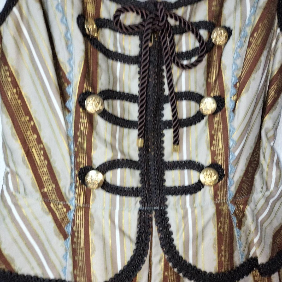 pF1月末までカルテットショコラ　未使用　変色あり