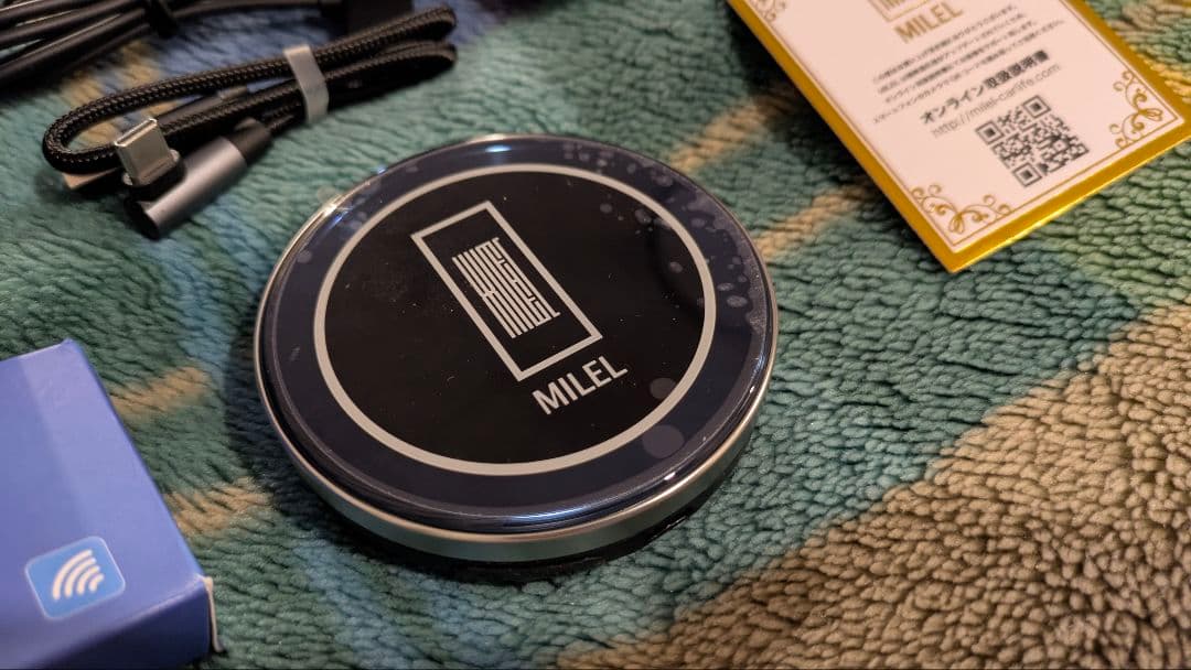 MILEL MB-301 AI BOX（8GB/128GB）