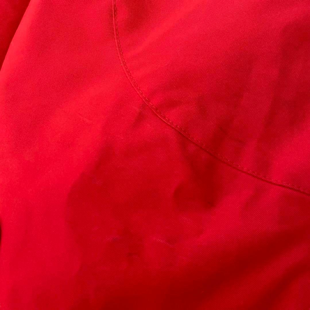 即発送♪デサント　オガサカ　メンズM スキーウェア上下セット　紺黒赤　sio