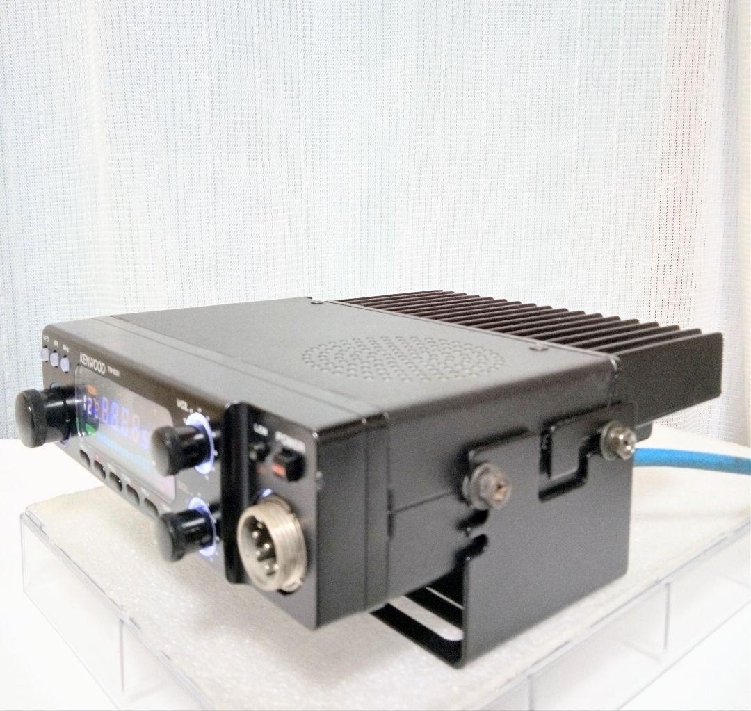 ケンウッド製　TM-531 1.2Ghz 10/ 1w機　現状動作