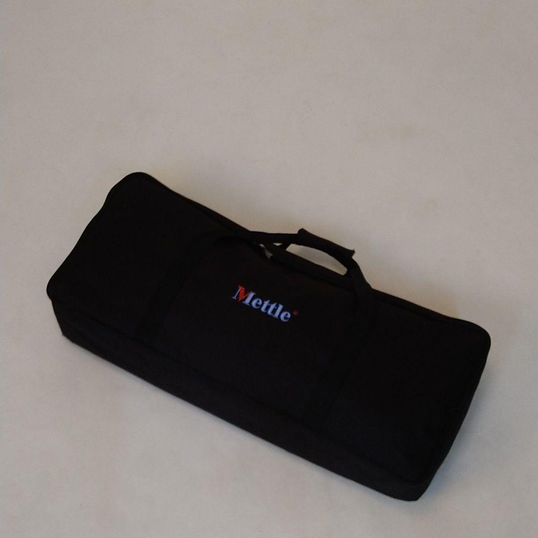 Mettle 　WP12ストロボセット
