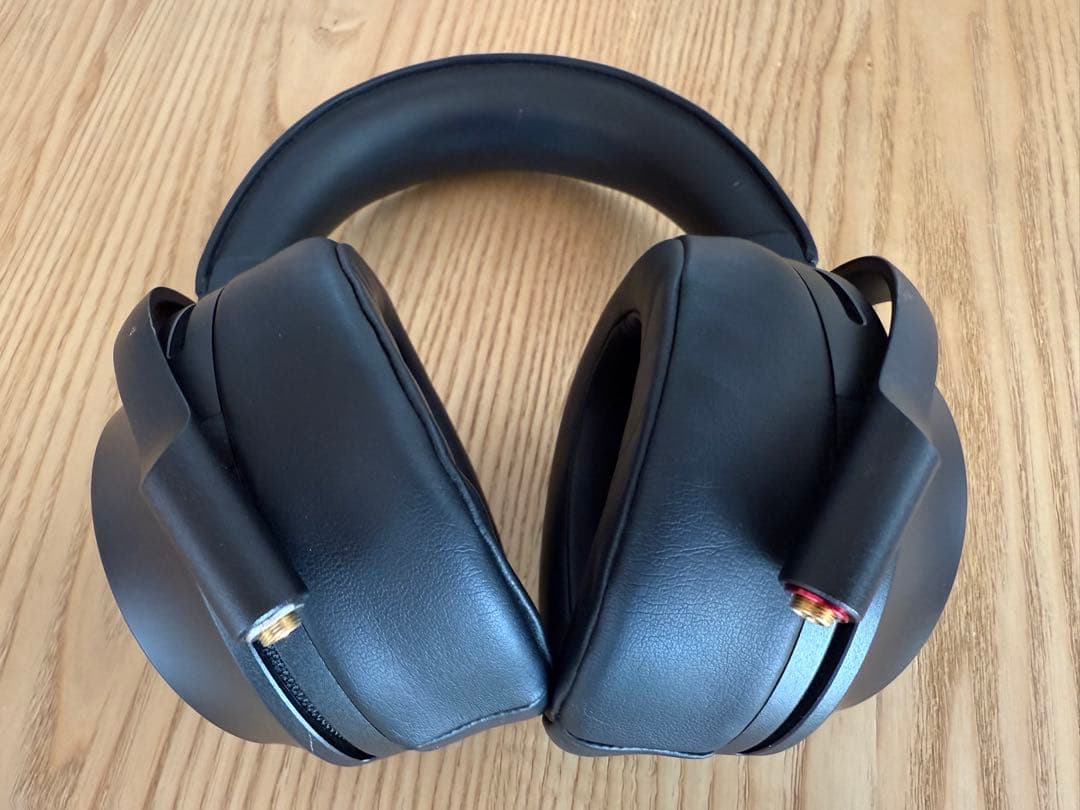 SONY ステレオヘッドホン ハイレゾ音源対応 ブラック MDR-Z7M2