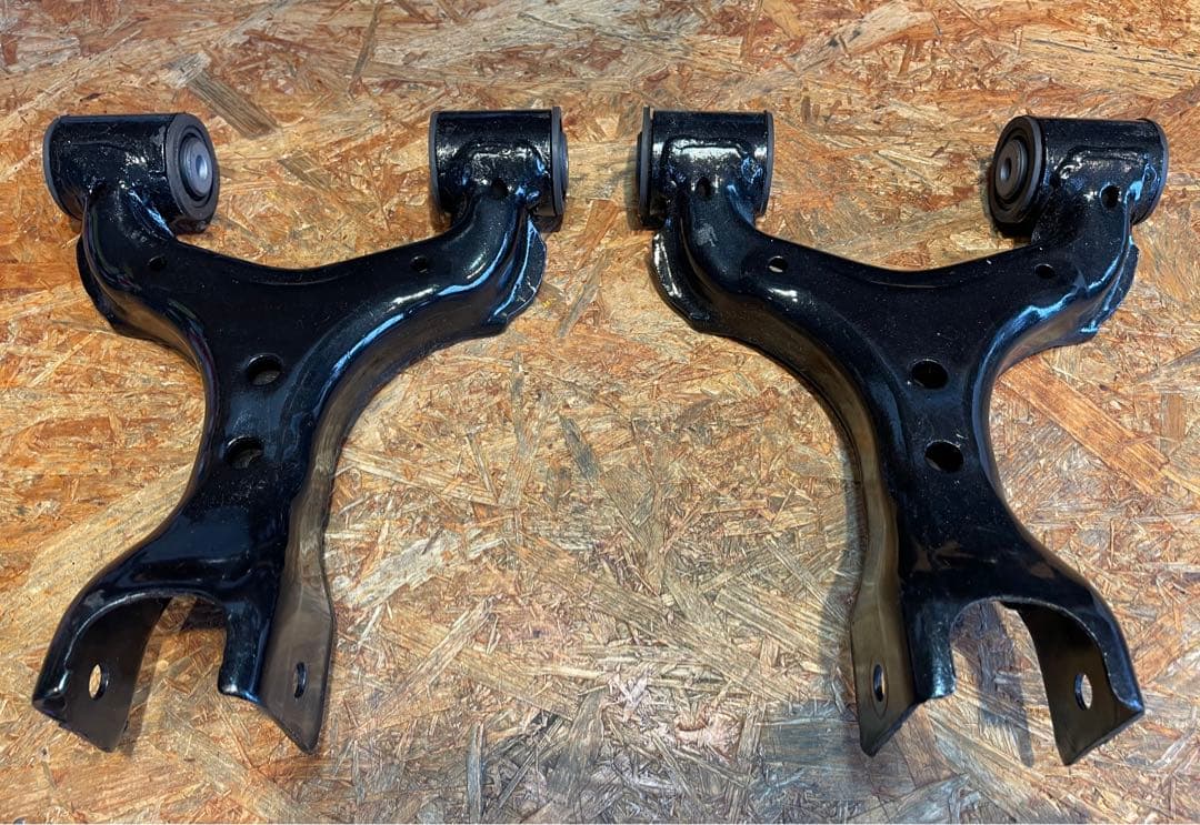 ロードスター　NA8 リアアッパーアーム　リフレッシュ済み