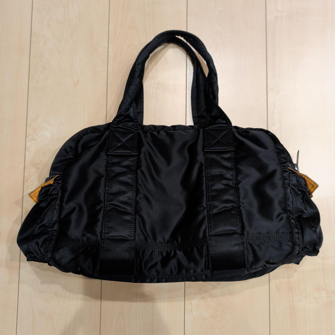 あ*た様 ポータータンカーダッフルバッグL