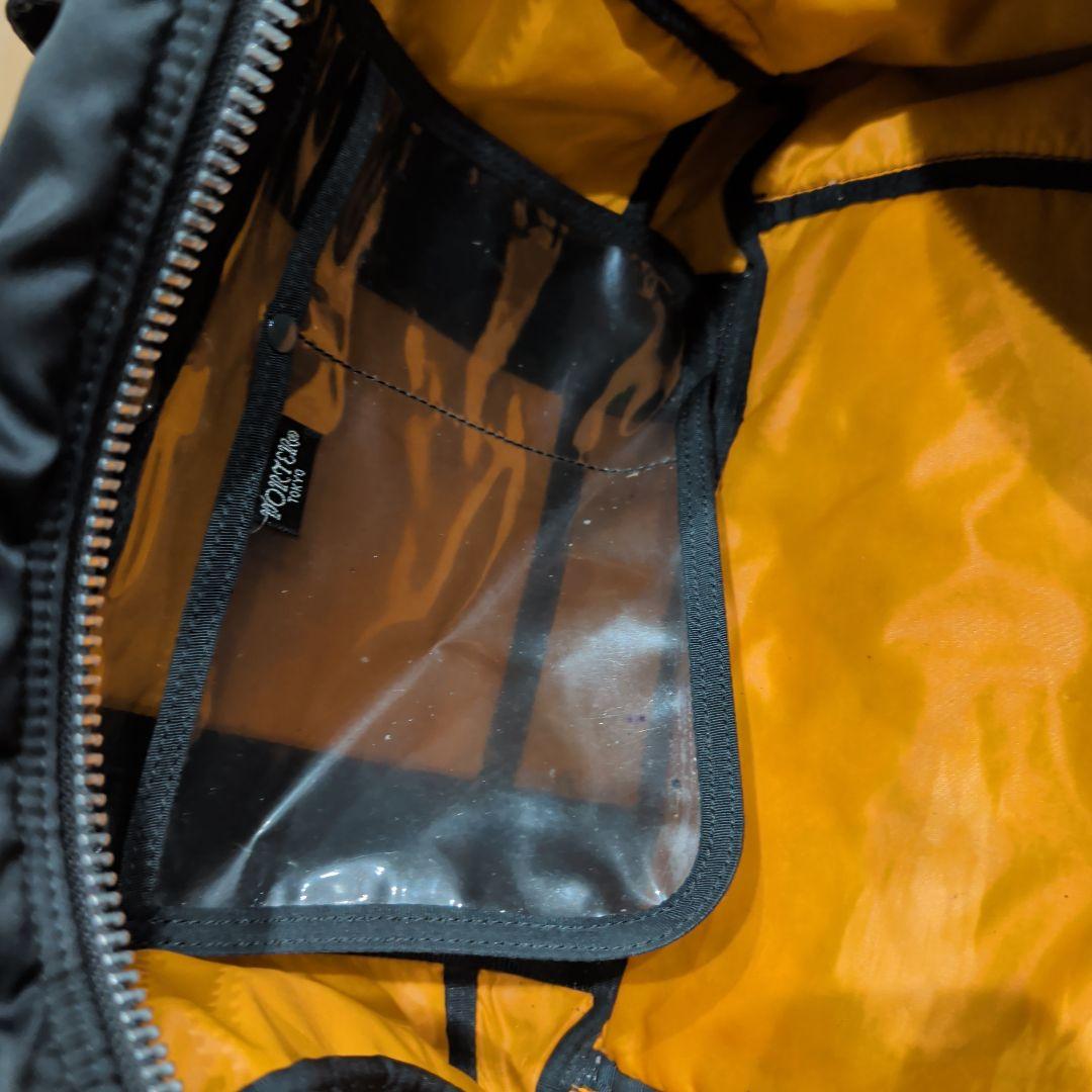 あ*た様 ポータータンカーダッフルバッグL