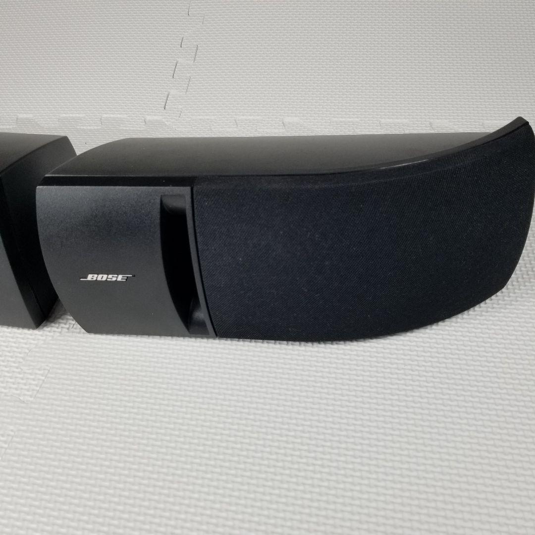 BOSE 161 スピーカー 左右セット 高音質