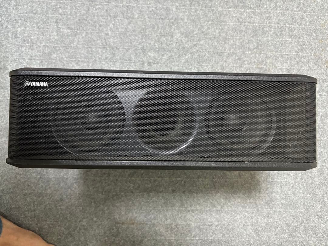 YSP-2200 デジタル・サウンド・プロジェクター サブウーファー付き