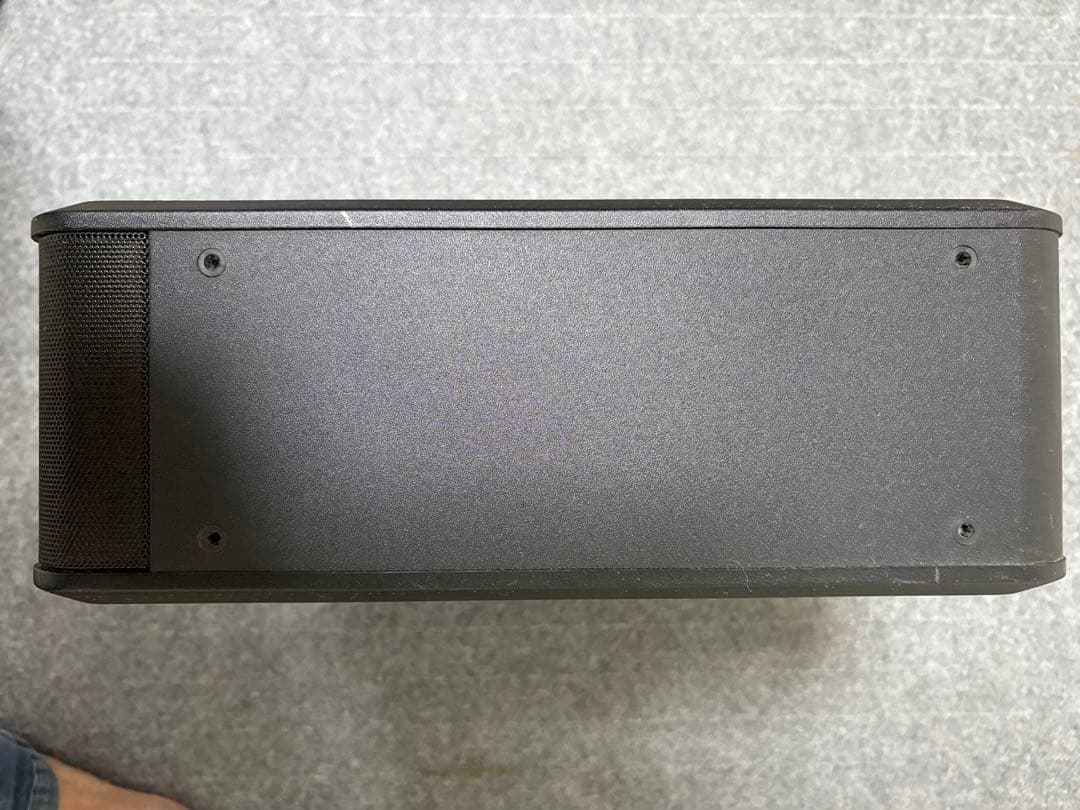 YSP-2200 デジタル・サウンド・プロジェクター サブウーファー付き