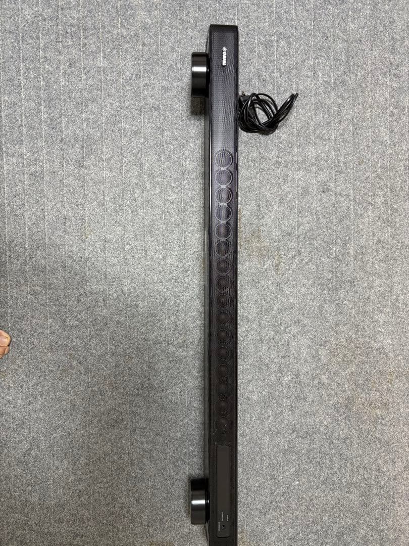 YSP-2200 デジタル・サウンド・プロジェクター サブウーファー付き