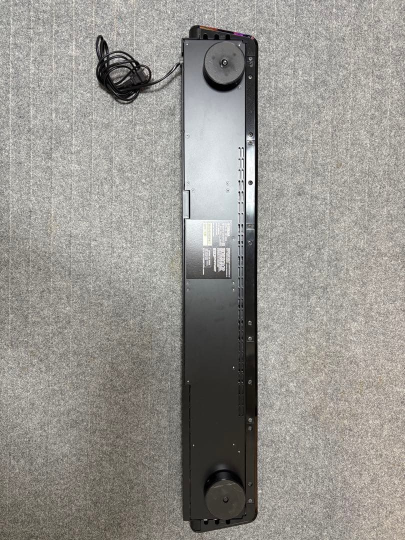 YSP-2200 デジタル・サウンド・プロジェクター サブウーファー付き