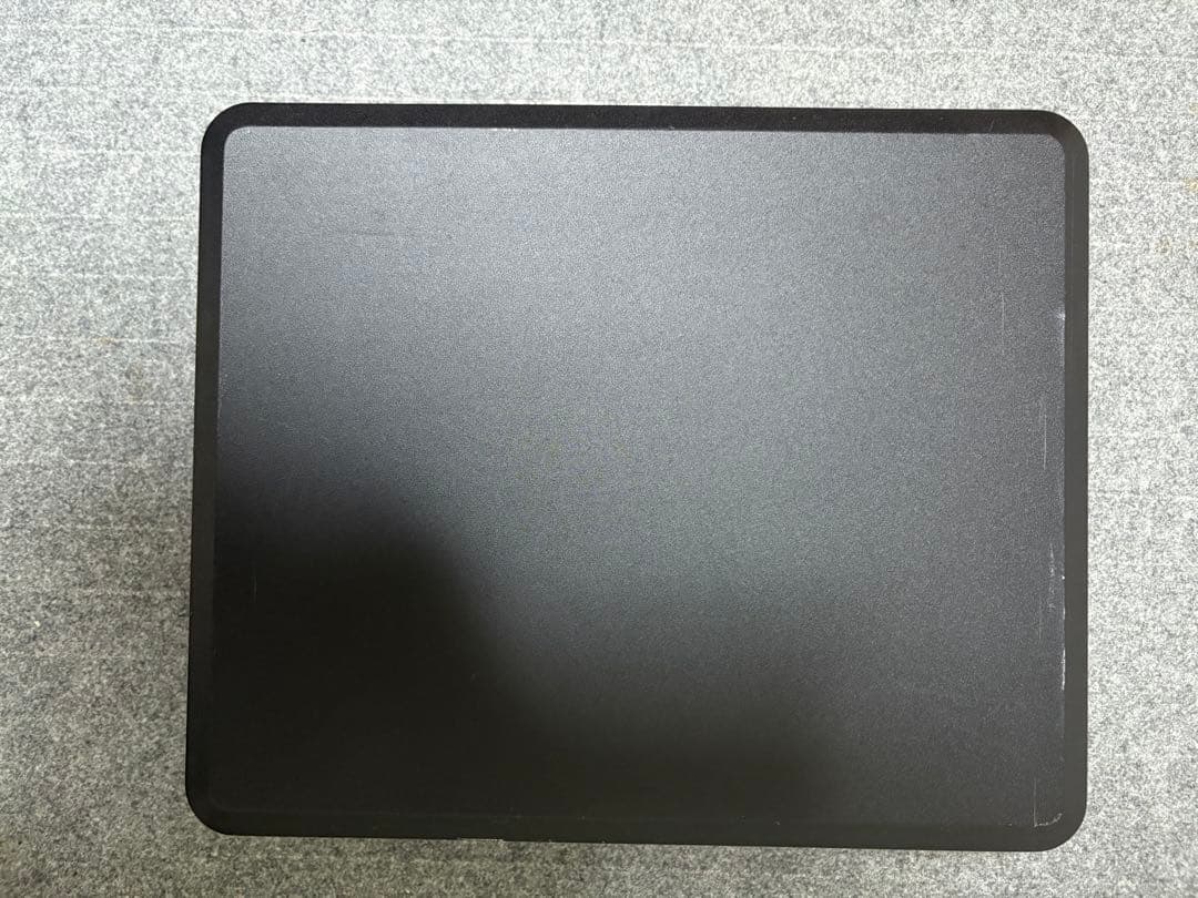 YSP-2200 デジタル・サウンド・プロジェクター サブウーファー付き