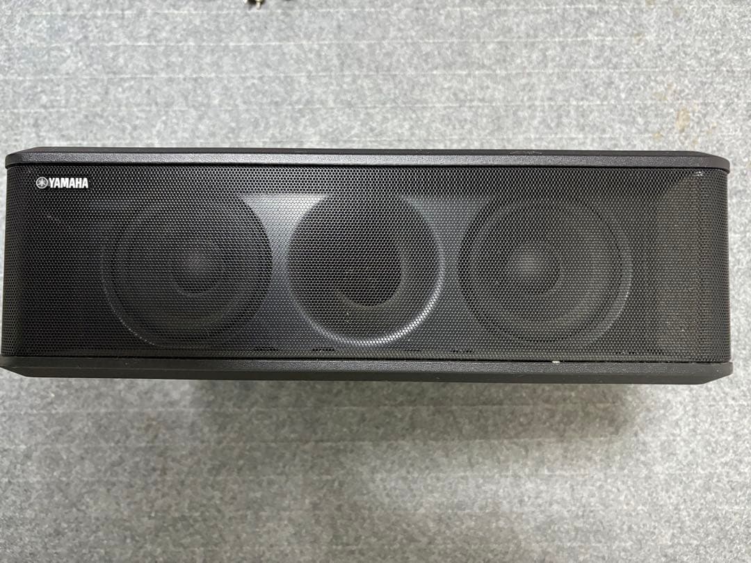 YSP-2200 デジタル・サウンド・プロジェクター サブウーファー付き