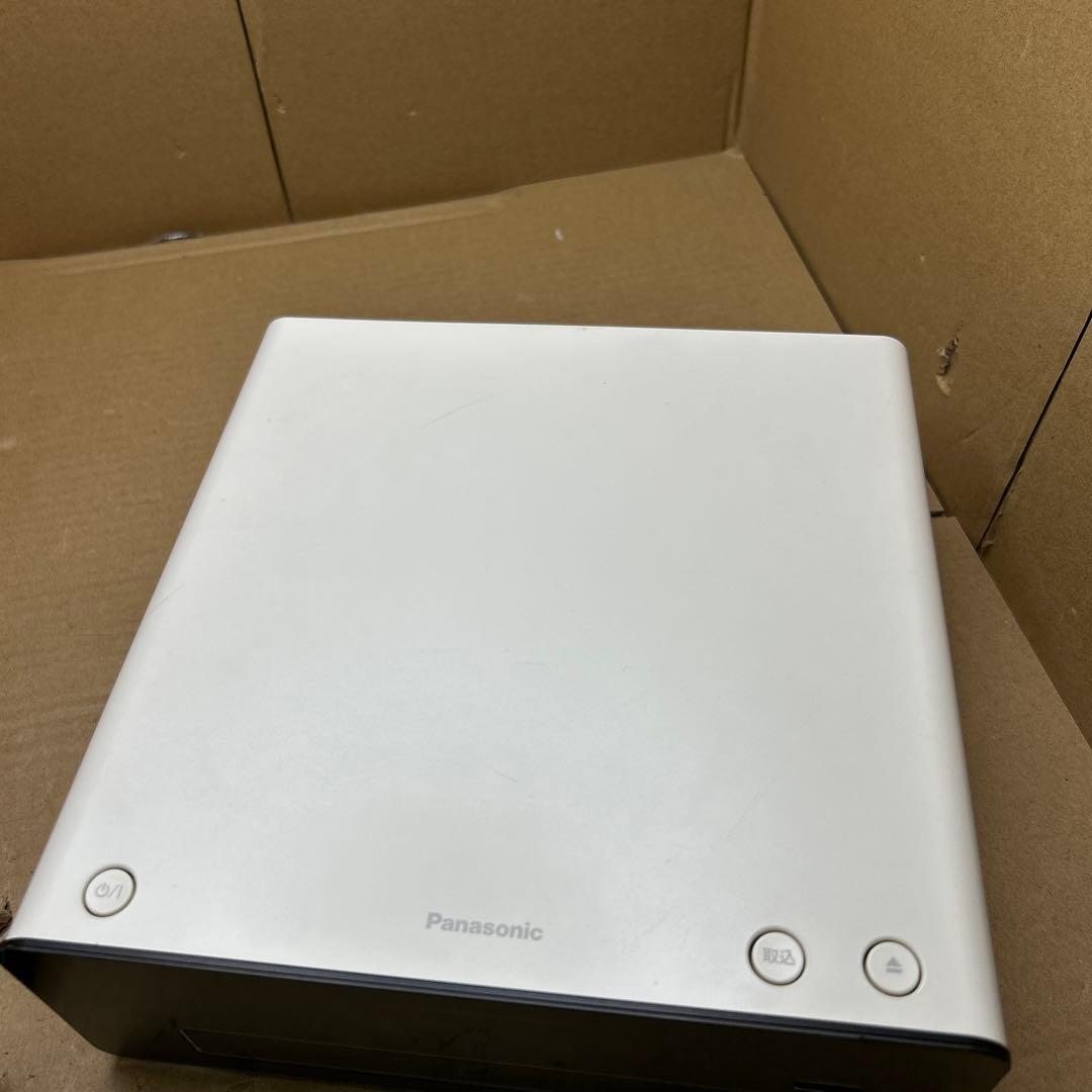 パナソニック ブルーレイレコーダー DMR-BCT1060