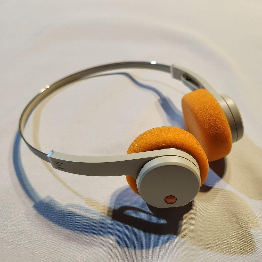 MONDO BY DEFUNC FREESTYLE ヘッドホン グレージュ