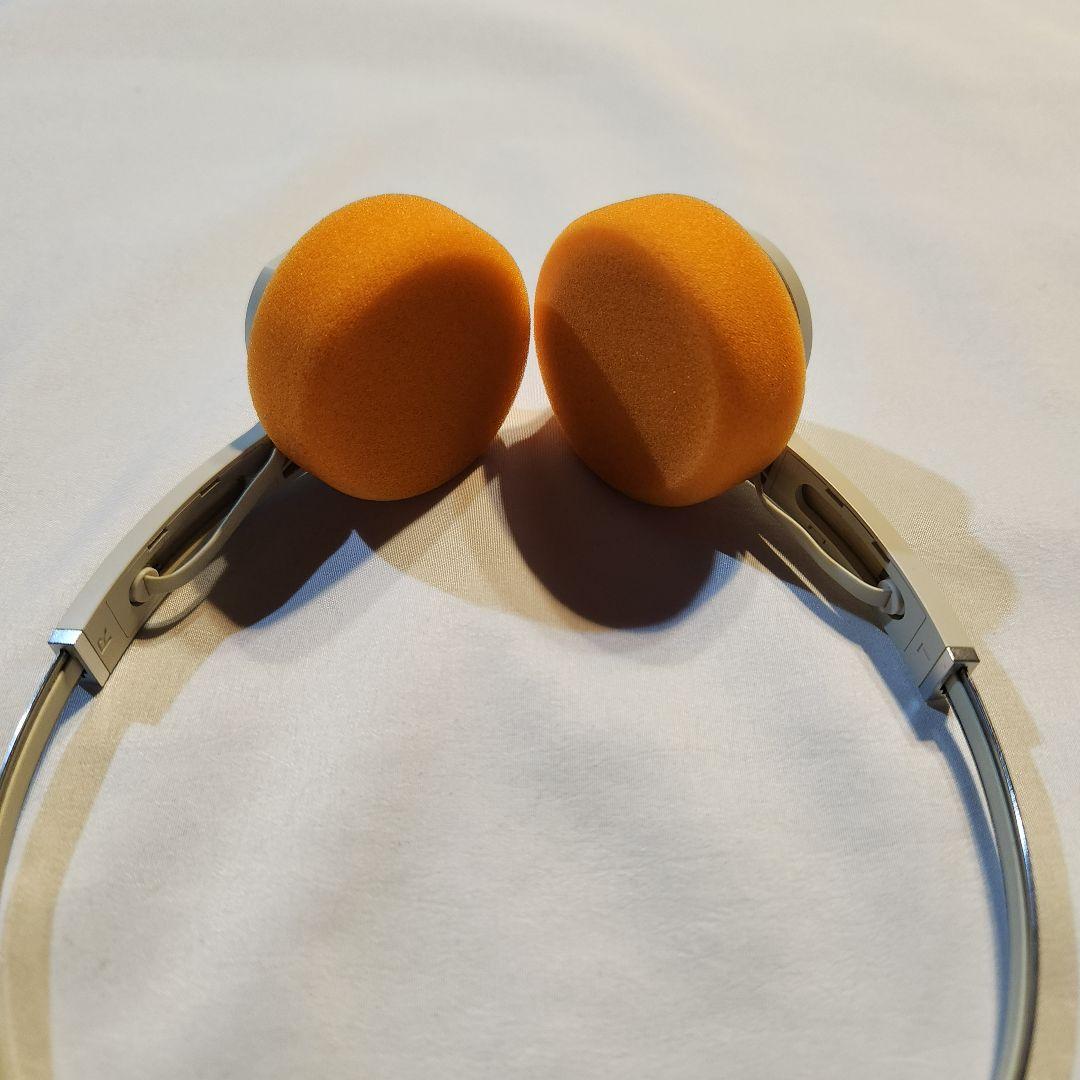 MONDO BY DEFUNC FREESTYLE ヘッドホン グレージュ