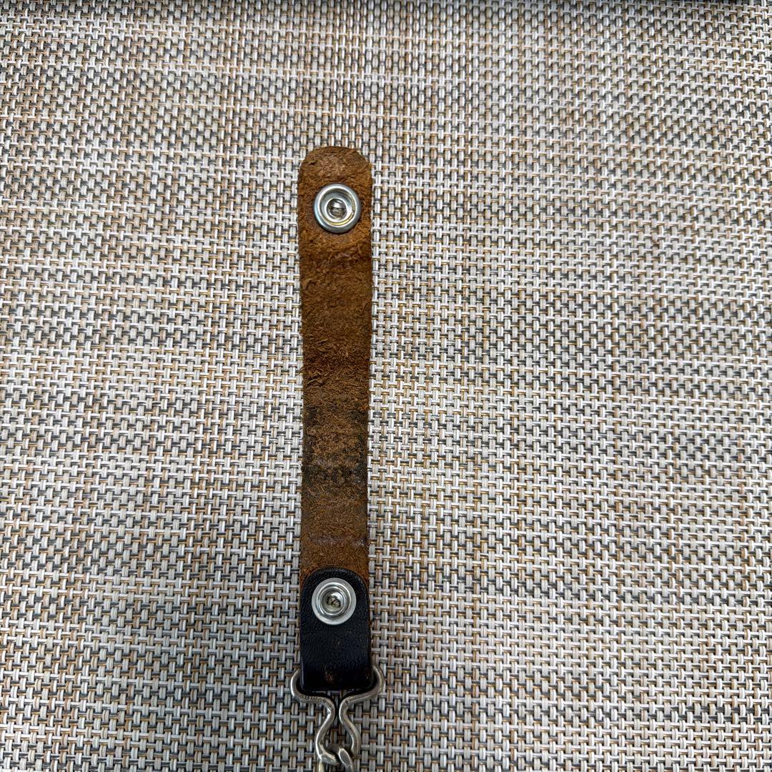 【注目❗️】フィグベルウォレットチェーン