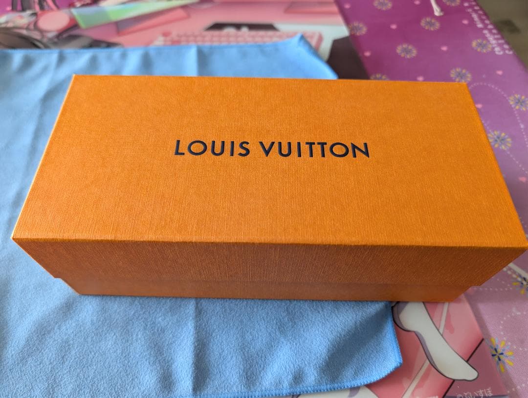 LOUIS VUITTON HORIZON ワイヤレスイヤホン QAB250