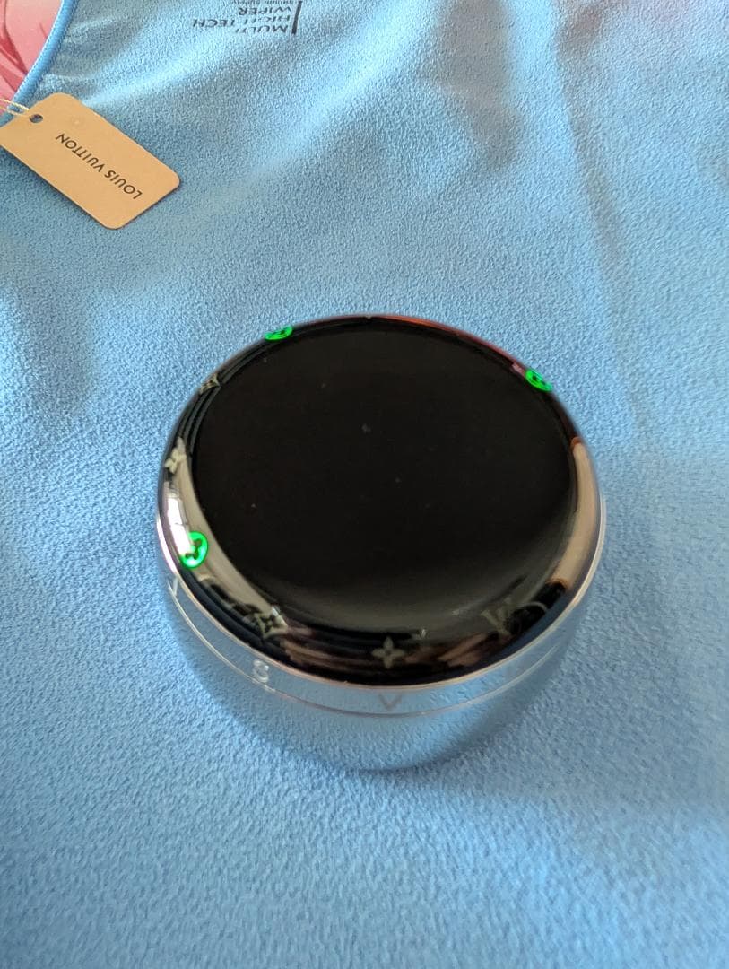 LOUIS VUITTON HORIZON ワイヤレスイヤホン QAB250