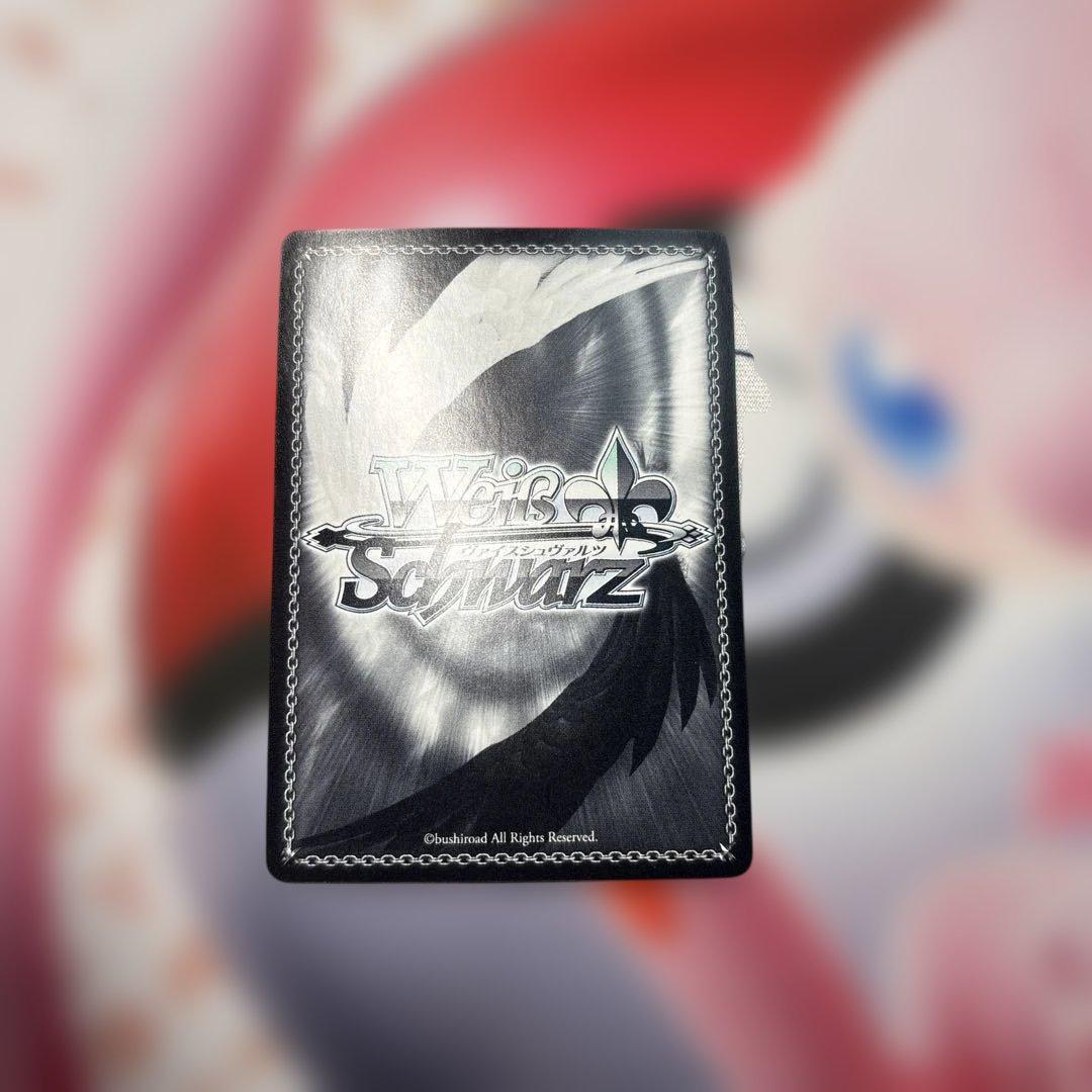 マキリの杯　桜　SP サイン　Fate stay night フェイト