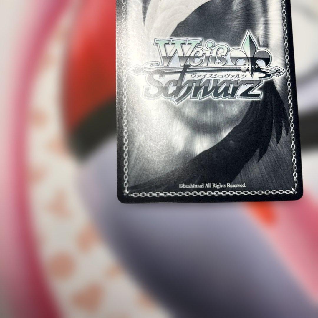 マキリの杯　桜　SP サイン　Fate stay night フェイト