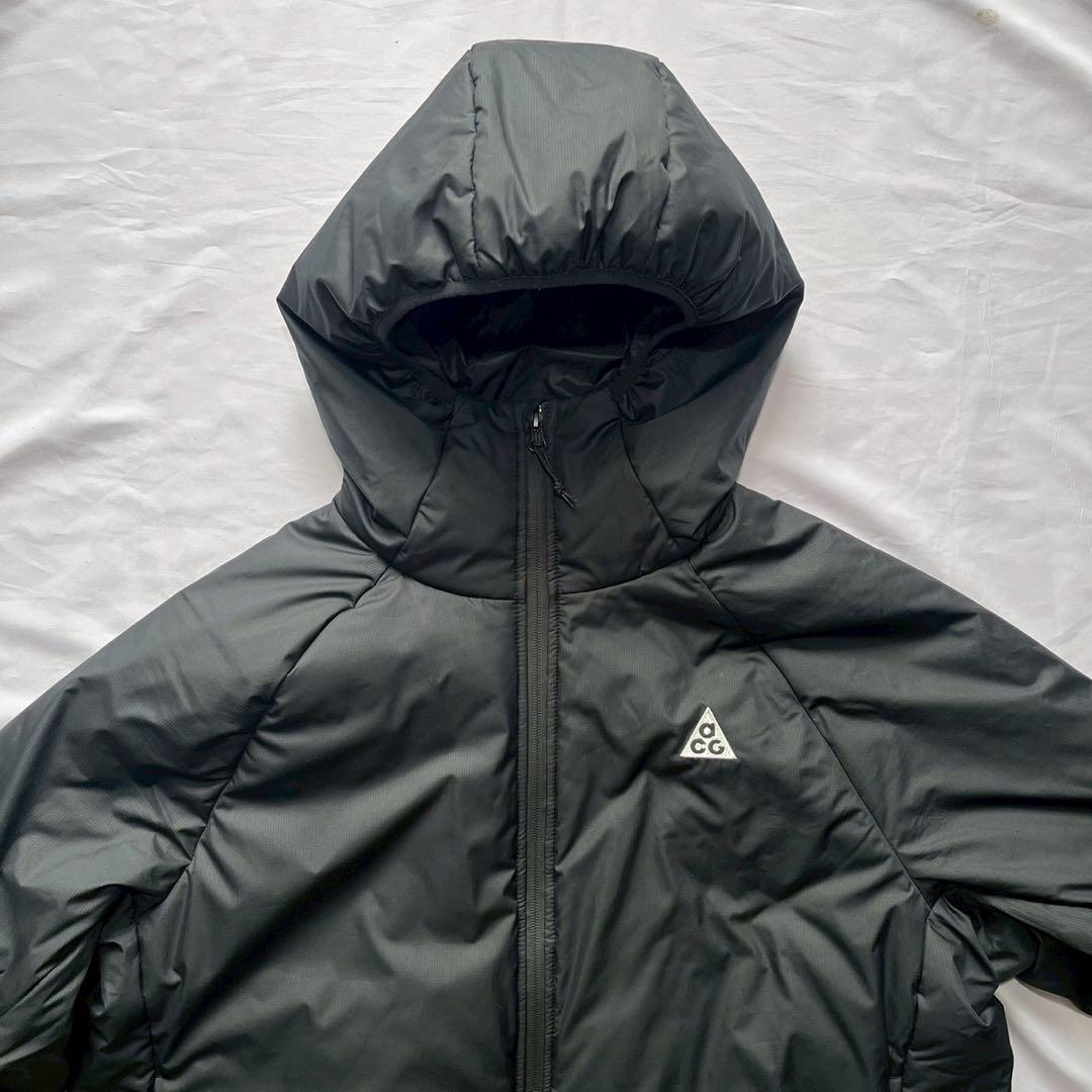 NIKE ACG TFADV PRMLFT RPE DPE ダウンジャケット