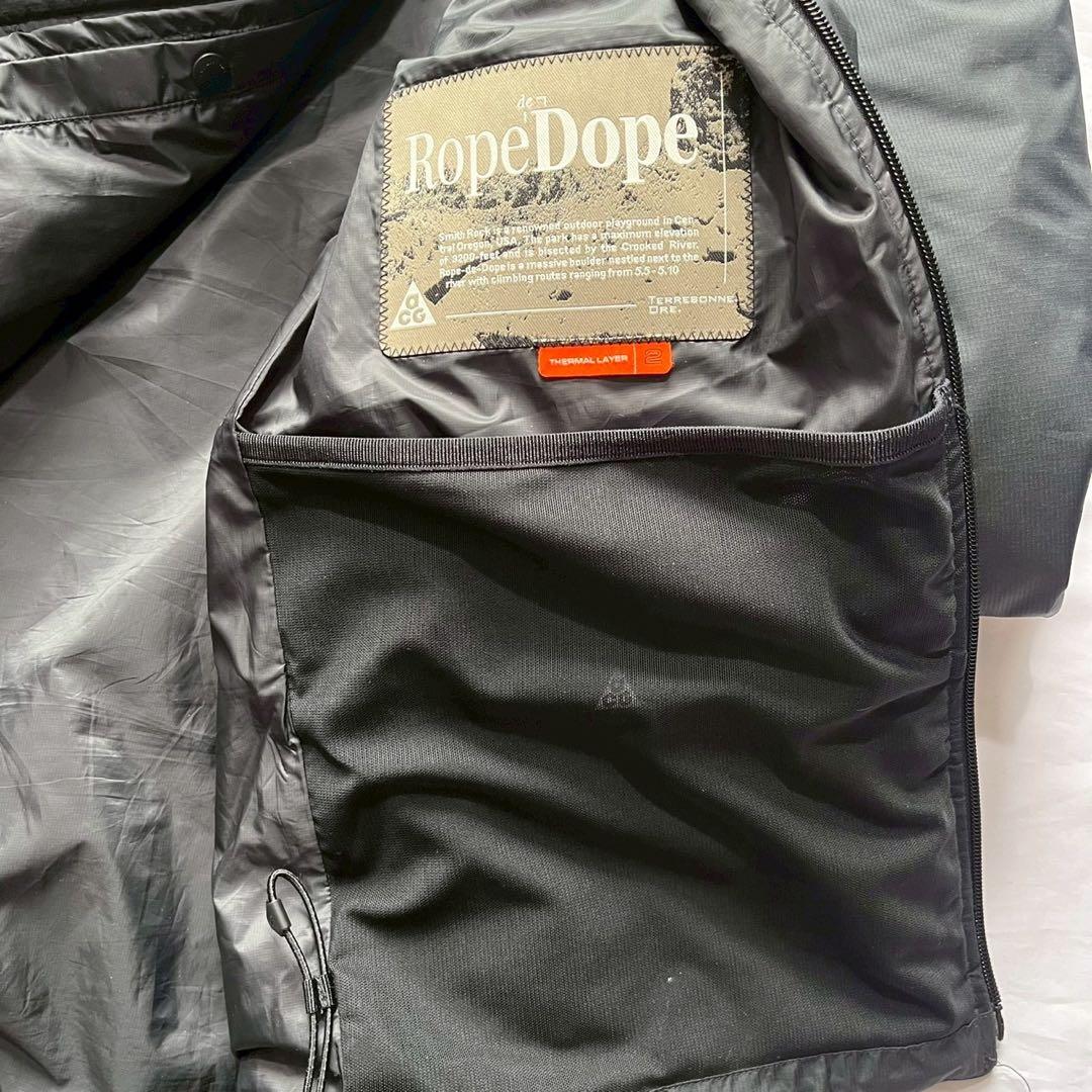 NIKE ACG TFADV PRMLFT RPE DPE ダウンジャケット