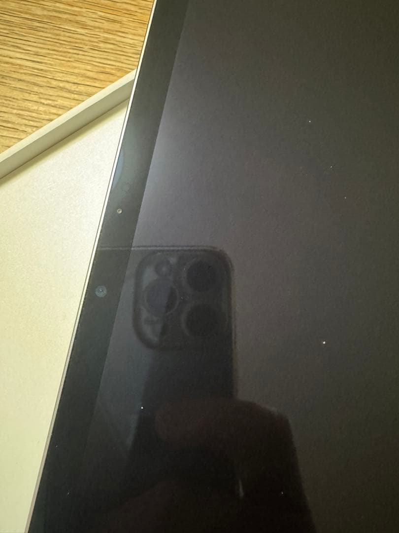 13インチ　iPad Air (M2)