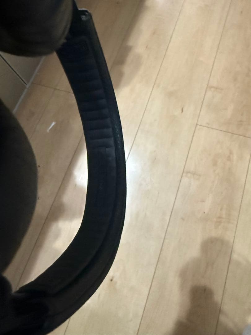 Marshall monitor iii A.N.C ヘッドホン