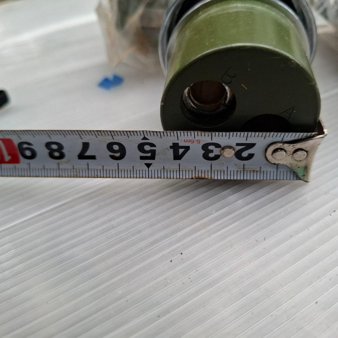 トレーラーのウイングの電源ケーブル3個セット