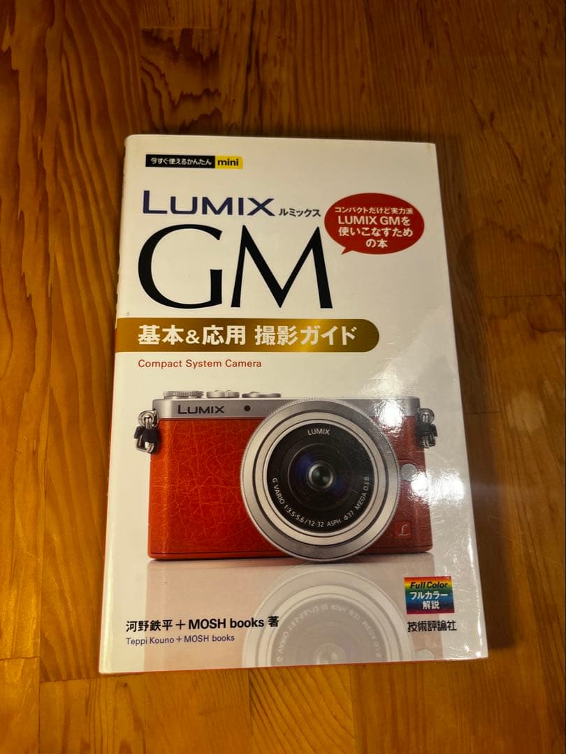 Panasonic LUMIX DMC-GM1 ブラック（おまけ付き）