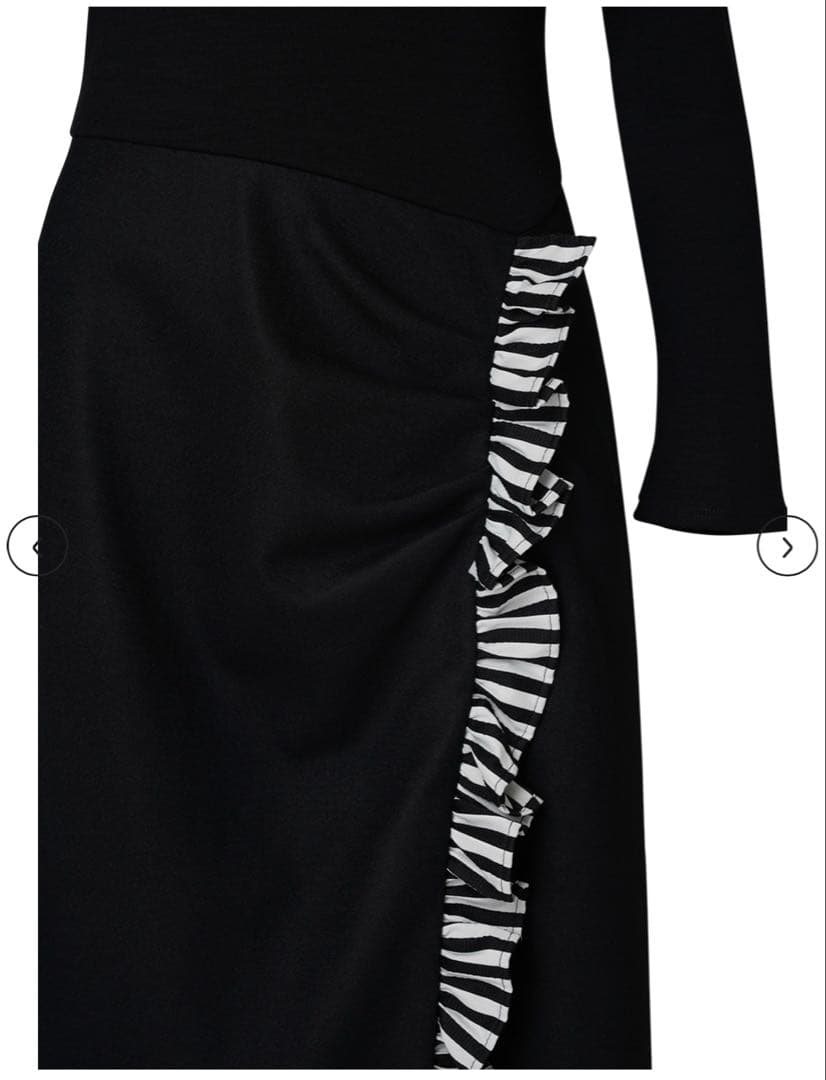 ボーダーズアットバルコニー✨36